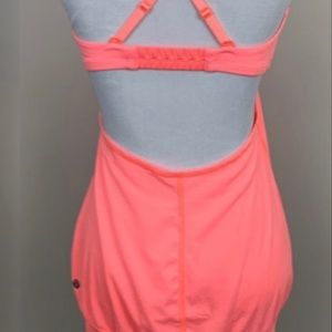 lululemon athletica Tops - Beautiful Lululemon hot but not tank !ππ lululemon athletica Tops - Beautiful Lululemon hot but not tank !ππ